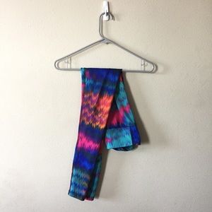 Kos USA workout leggings